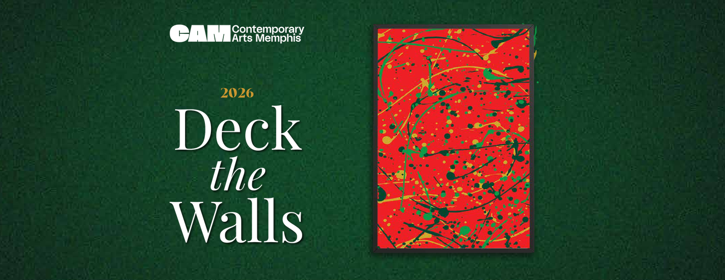 Deck the Walls A Holiday Celebration for Young Artists